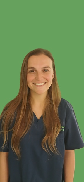 Abi Davies BVSc MRCVS